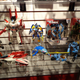 Illustration for article titled All the Dinobots that Michael Bay will Blow Up in Transformers 4